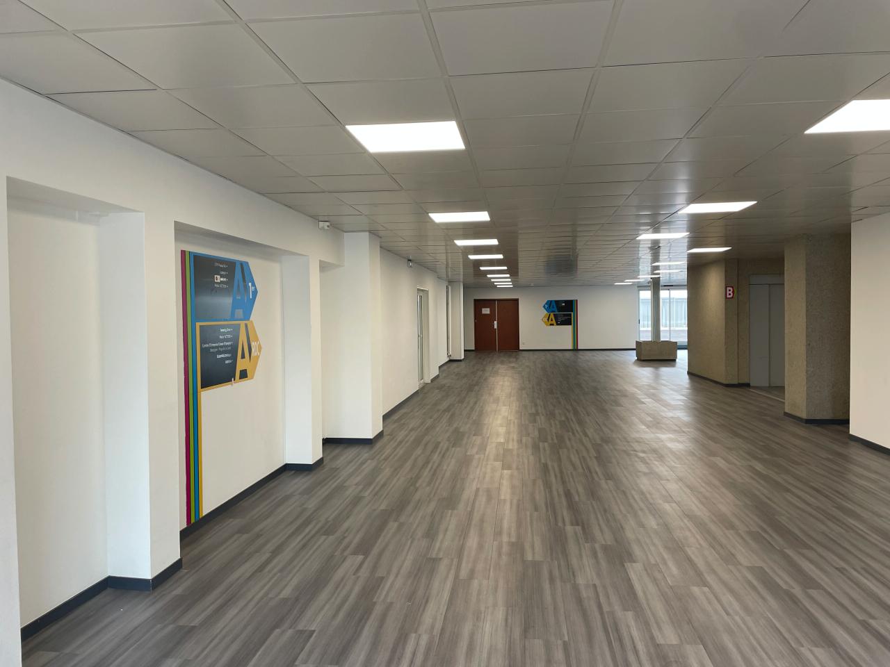 Bureau Saint-Herblain 349m² Location bureau Saint-Herblain Loire-Atlantique OLBUR2424951 9
